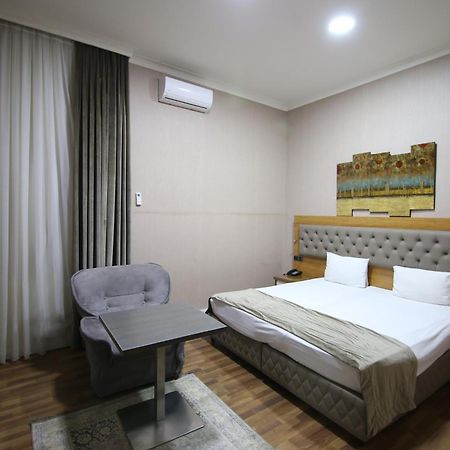 Hotel Empire Business Baku Exterior photo