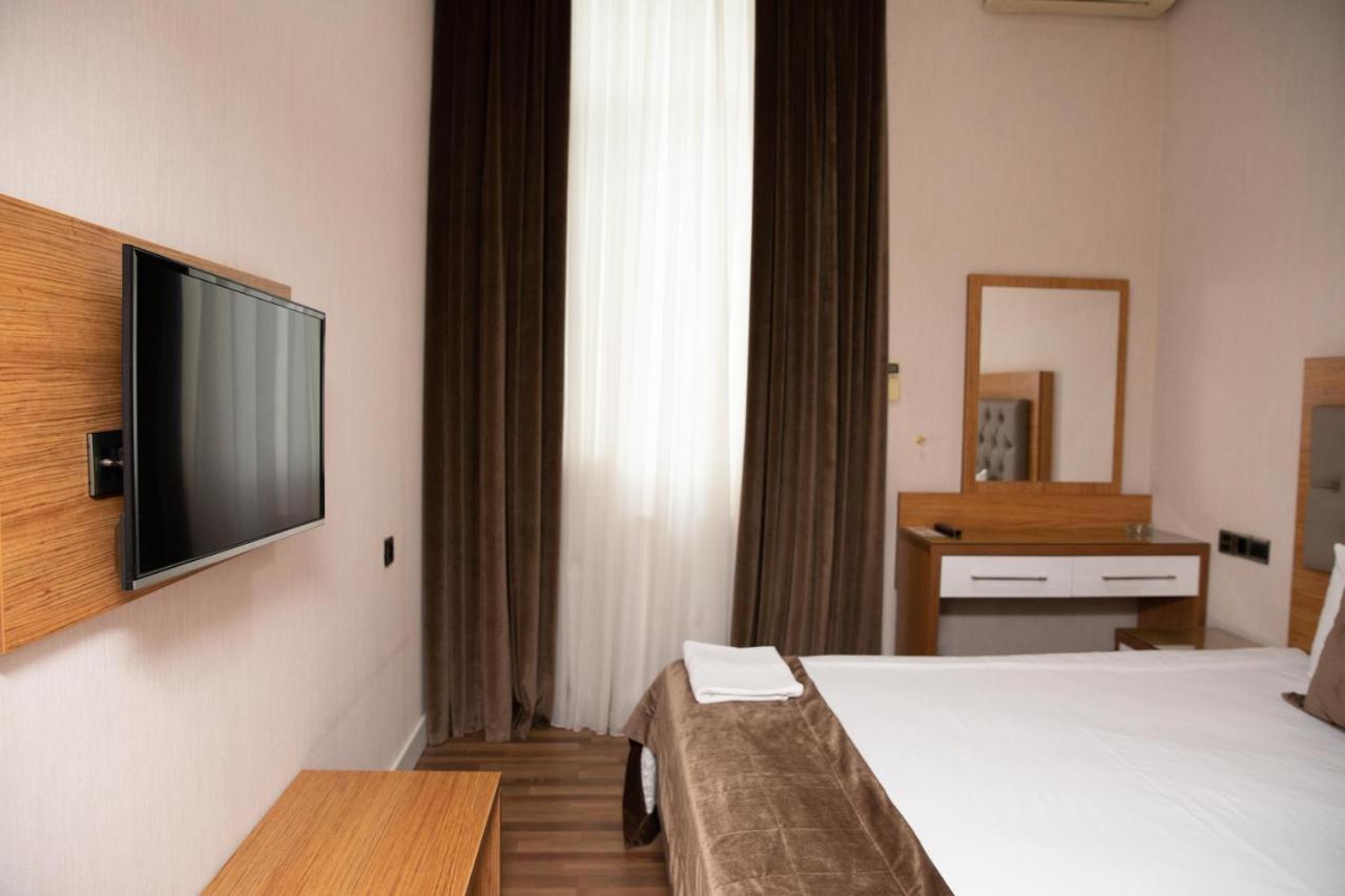 Hotel Empire Business Baku Exterior photo