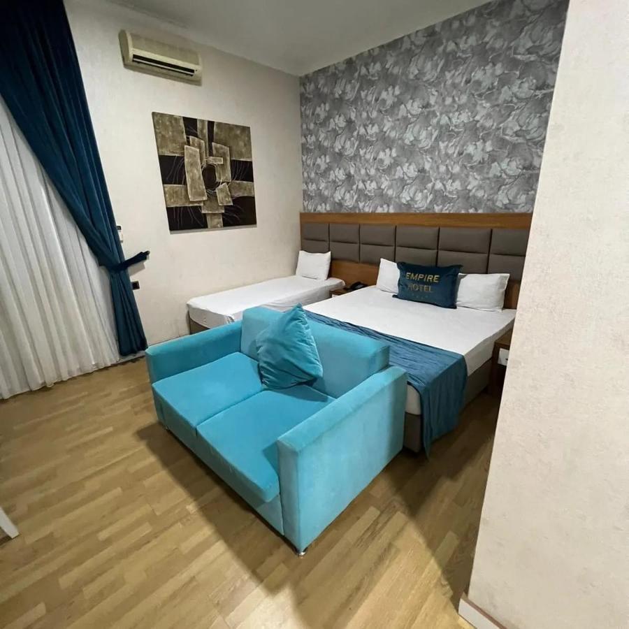 Hotel Empire Business Baku Exterior photo