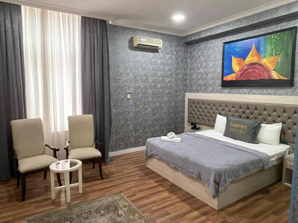 Hotel Empire Business Baku Exterior photo