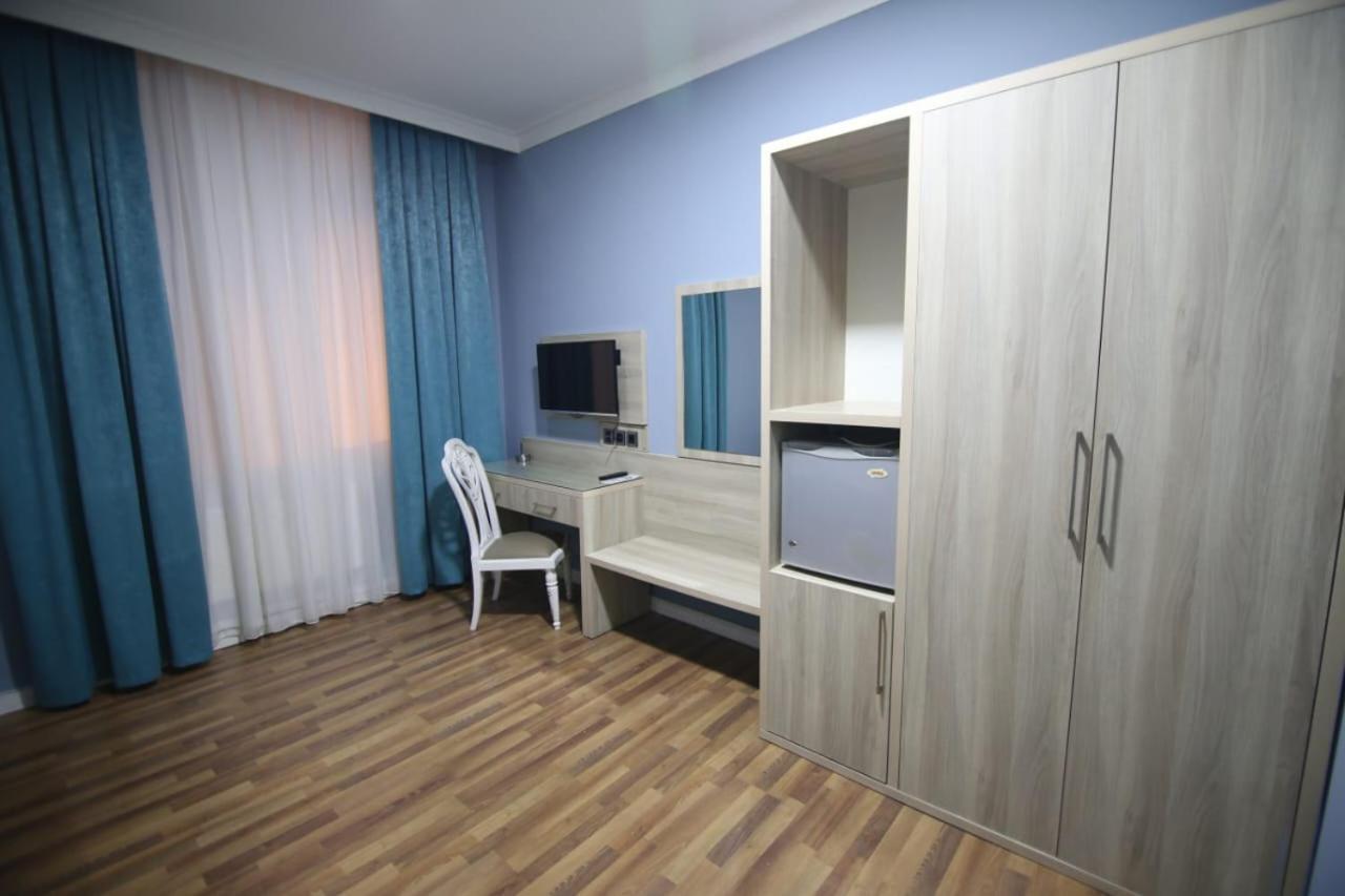 Hotel Empire Business Baku Exterior photo