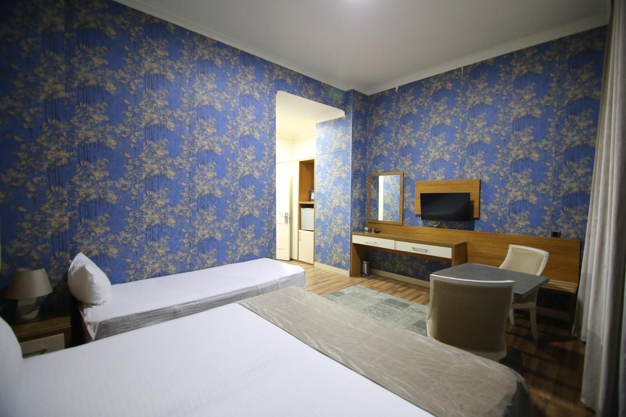Hotel Empire Business Baku Exterior photo
