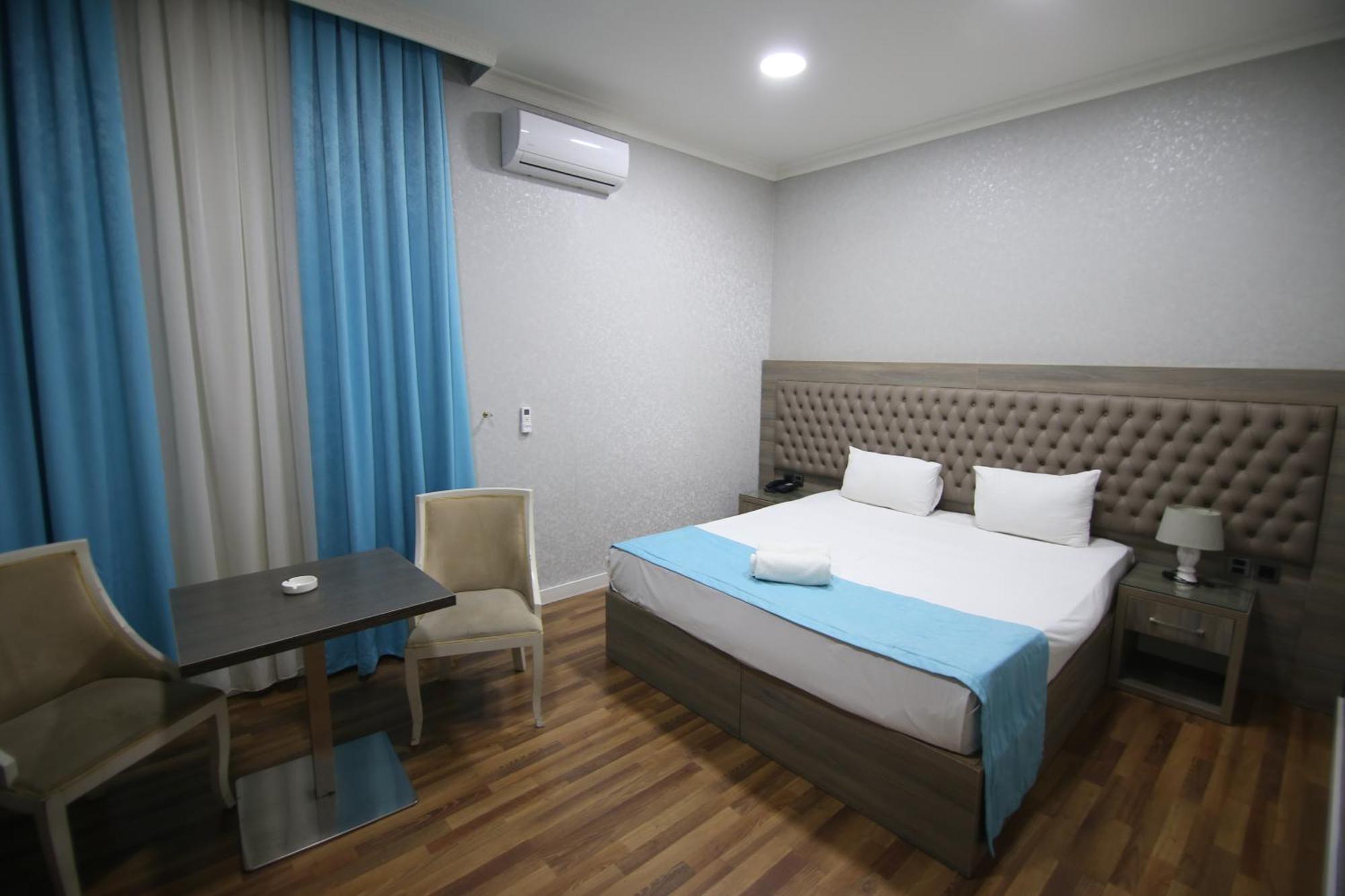 Hotel Empire Business Baku Exterior photo