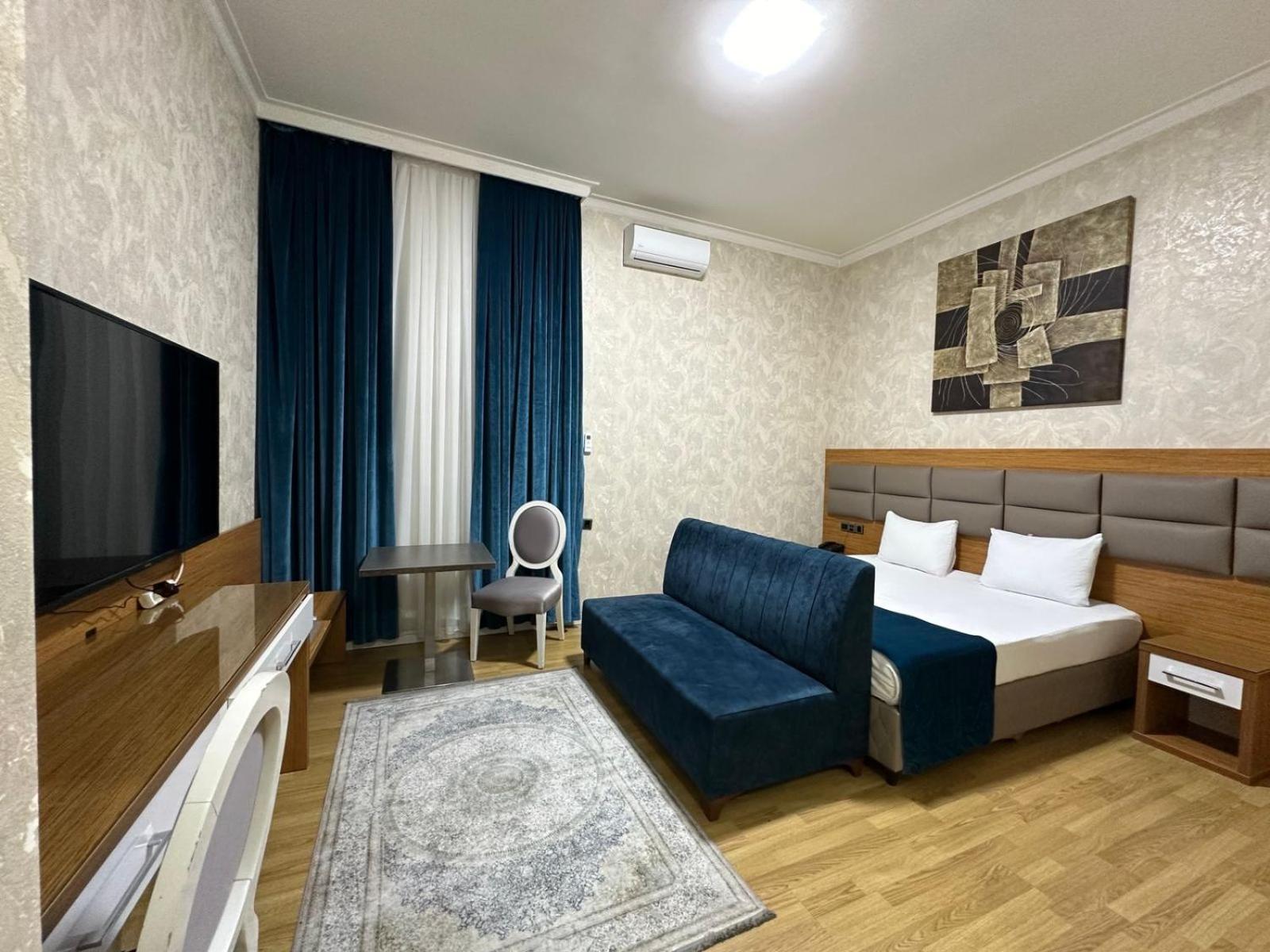 Hotel Empire Business Baku Exterior photo
