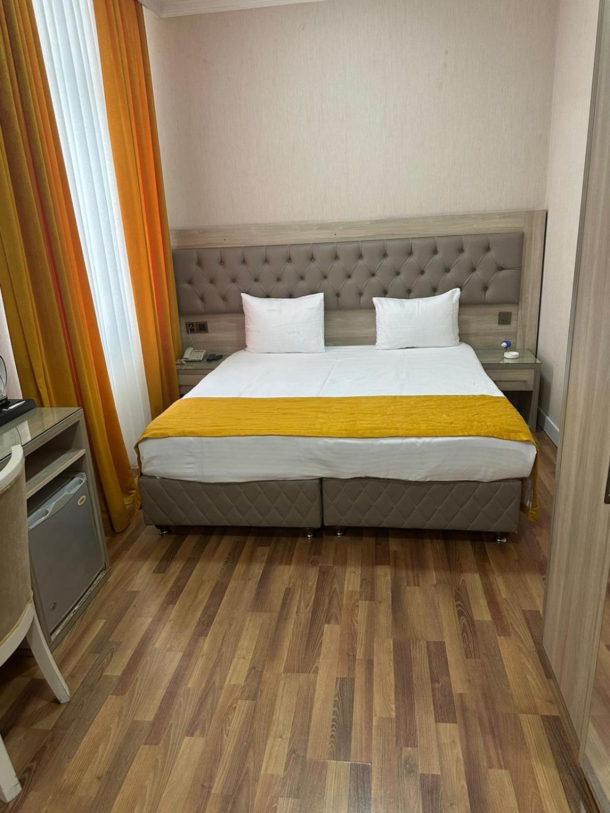 Hotel Empire Business Baku Exterior photo