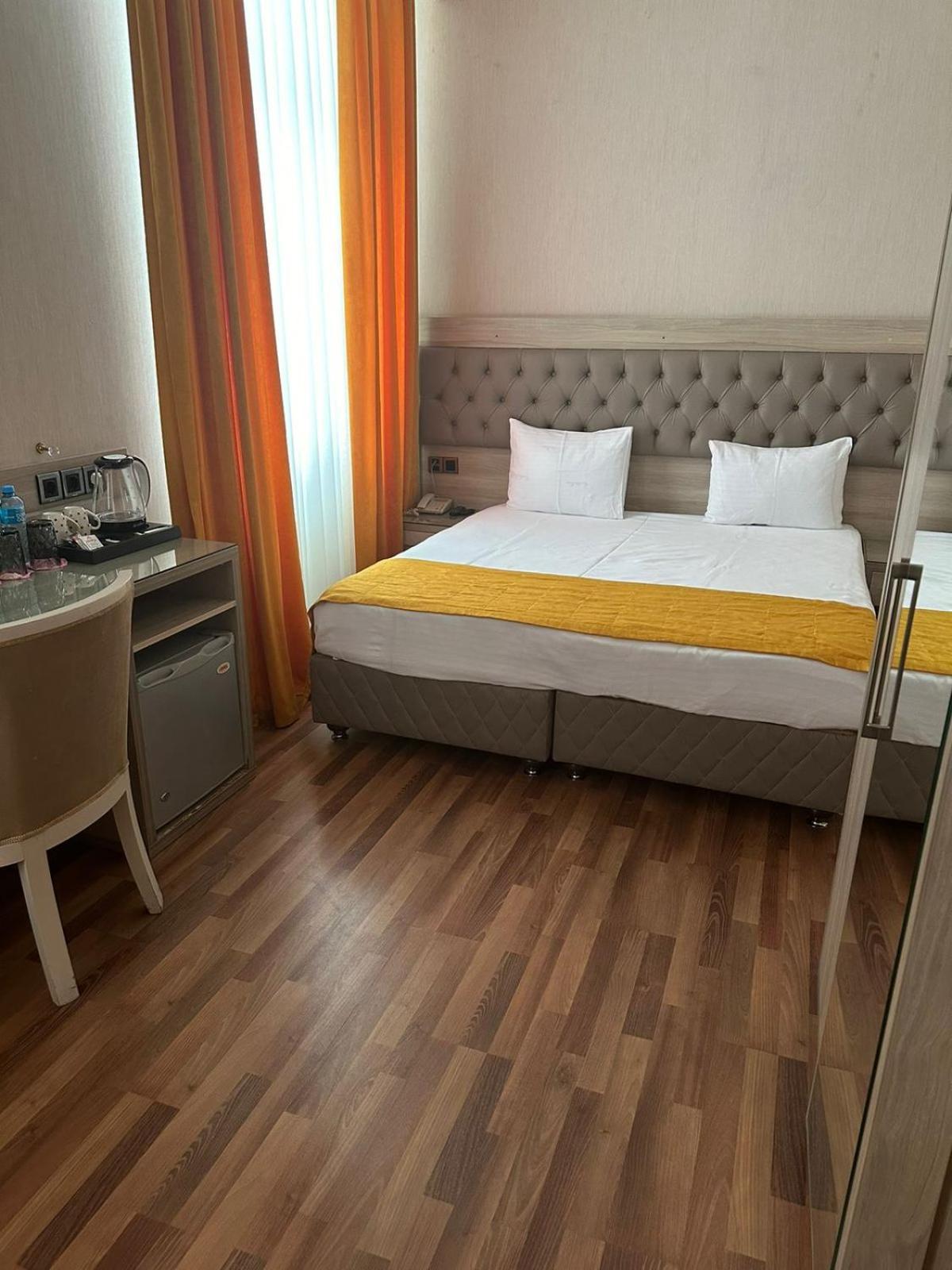 Hotel Empire Business Baku Exterior photo