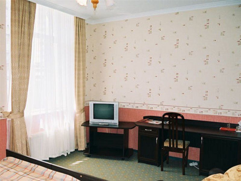 Hotel Empire Business Baku Exterior photo