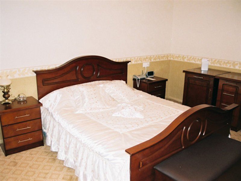 Hotel Empire Business Baku Exterior photo